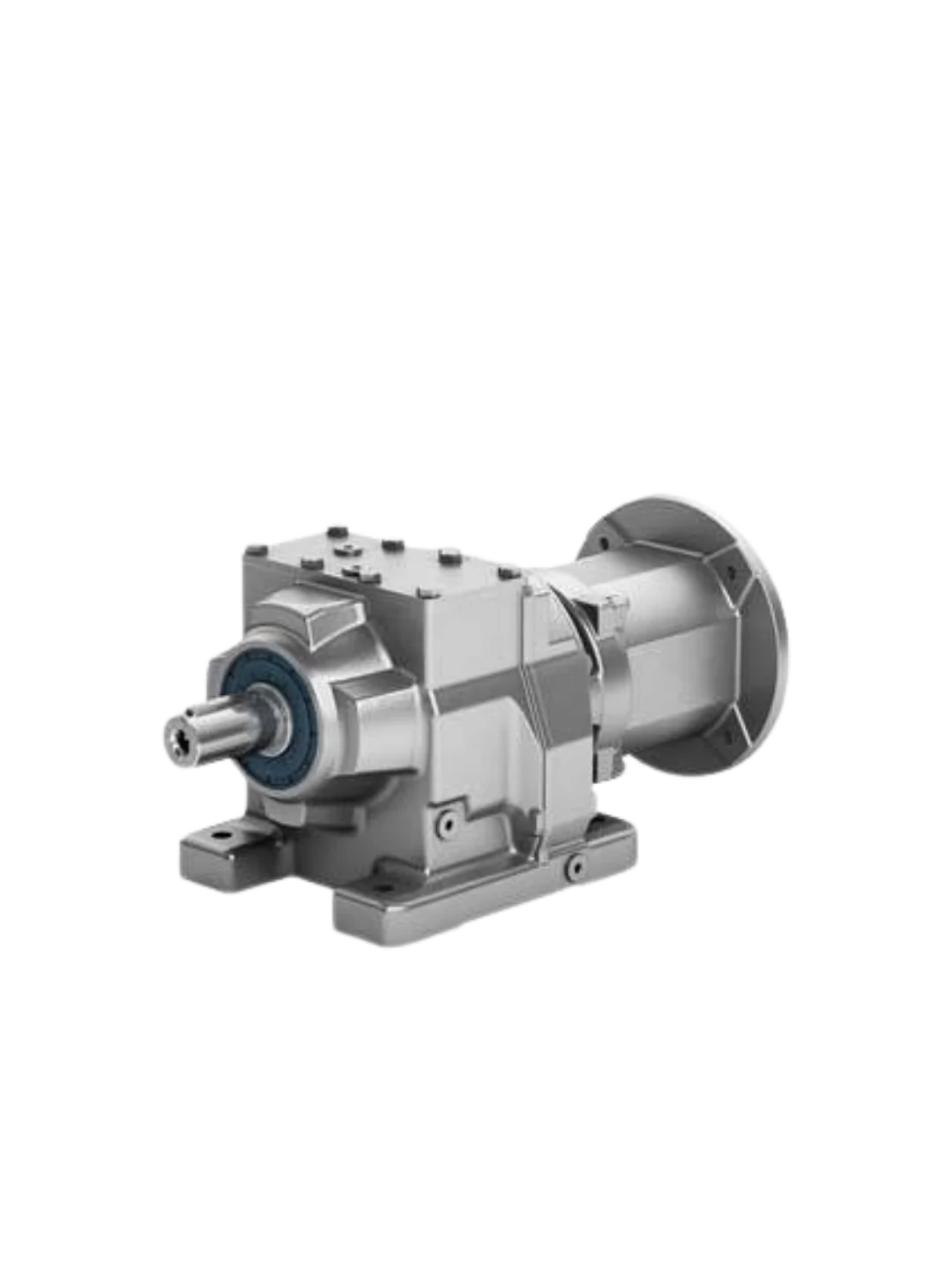 2KJ3001 Innomotics - SIMOGEAR Helical Gearbox with Adapter — Innomotics Drives – Motors – Circuits Protection